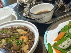 -渔家大院·地道威海菜(石岛店)