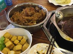 -王婆大虾(五道口店)