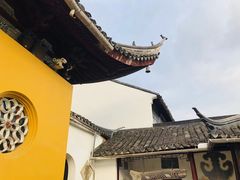 -西园戒幢律寺
