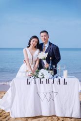 点击看大图 -巴黎春天·菀纱仙庭婚纱美学