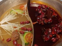 -小龙坎火锅(仓山万达店)