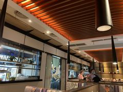 -赤坂亭·M9和牛烧肉·铁板烧(合肥万象城店)