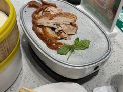 -紫光园·烤鸭·北京菜(团结湖店)