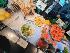 -澳门旅游塔360°旋转餐厅(南湾湖广场店)