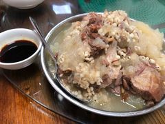 -农汤老店(顺联公园里店)