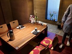-千代武日本料理(爱建店)
