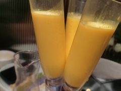 杨枝甘露-川越泰火锅(吉利大厦店)