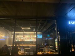 -FABIO’S费比欧披萨餐厅