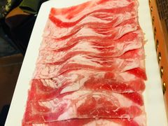 -巴四老城区炭火蛙锅(张江店)
