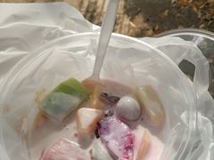 -中国传媒大学南广学院第3食堂