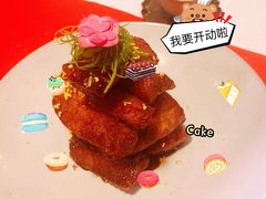 -荷风细雨·中国茶宴(碧云店)