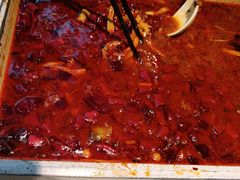 -半天妖烤鱼(和平印象城店)