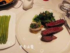 -L'Arome芳芳法国餐厅(仙林金鹰店)