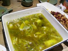 -小杨烤肉(朱雀店)