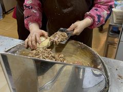 -秦豫肉夹馍(骡马市总店)