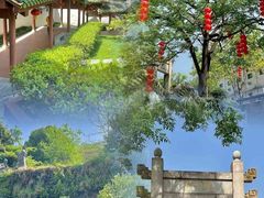 -广州神农草堂中医药博物馆