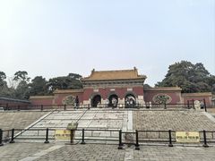 -北陵公园