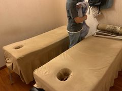 -宜华康盲人按摩(中关村店)