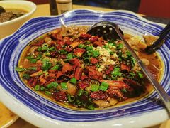 -鹅公村·国家非遗传承(荔湾店)