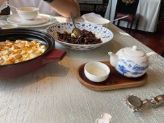 -上海和平饭店龙凤厅 Dragon Phoenix