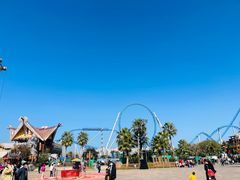 -七彩云南欢乐世界