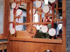 大堂-局气 烤鸭·北京菜(光华路店)