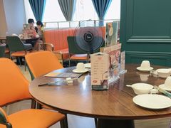 -潮福城大酒楼·潮粤菜·港式点心(阳光城店)