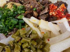 -李易面馆(树木岭店)