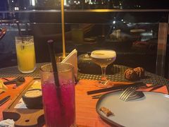 -Rock Bar Bali(Bali)