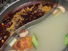 -蜀留香火锅·始于1999·原四川老火锅(白堤路店)