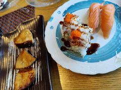 -松本楼(桥西店)