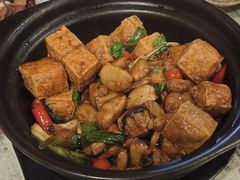 -正宗台湾胡椒蝦(愉景新时代广场店)