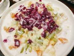 -韩食代烧烤(龙华路美食街店)