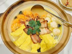 -寿州大饭店·餐厅