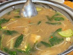 -日光牛肉汤饭(海林店)