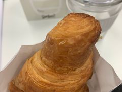 -Seesaw Coffee(西岸凤巢店)