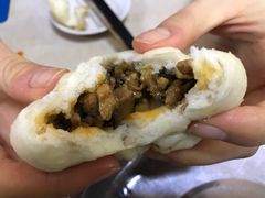 -老陶包子铺(南大西南村店)