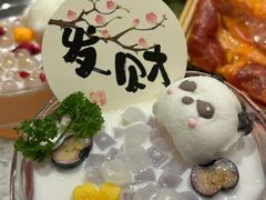 -炭之家齐齐哈尔大片烤肉·涮毛肚火锅·齐齐哈尔烤肉(中央大街店)