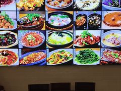 -自游人·美食一楼·地道徽菜(三十年名店)