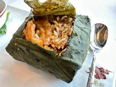 -天龙轩(香港丽思卡尔顿酒店)