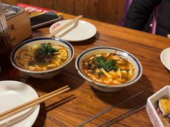 -福苗小骆驼烧烤(莲湖路店)