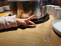 -杨翔豆皮涮牛肚(万和城店)