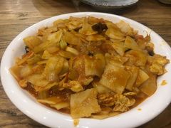 -阿凡提餐厅(簋街店)