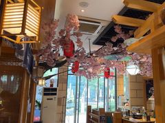 -九田家黑牛烤肉料理(华侨城店)