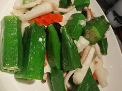 -前海沿·青岛菜(乐客城店)