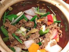 -龚印记牛骨牛杂屋·四代传承(珠影星光城店)