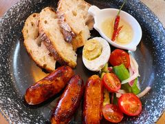 -Mesa Madre梅萨妈妈·Bintana(国贸店)