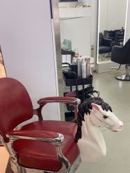-时尚殿堂hair salon