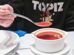 红菜汤-马克西姆俄罗斯餐厅(通亚街店)