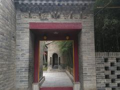 -罔极寺
